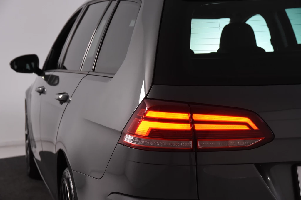 Volkswagen Golf – foto 5