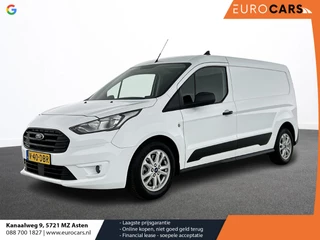 Ford Transit Connect – thumbnail 1