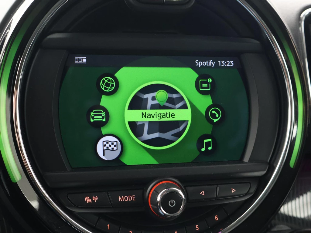 MINI Countryman – foto 49