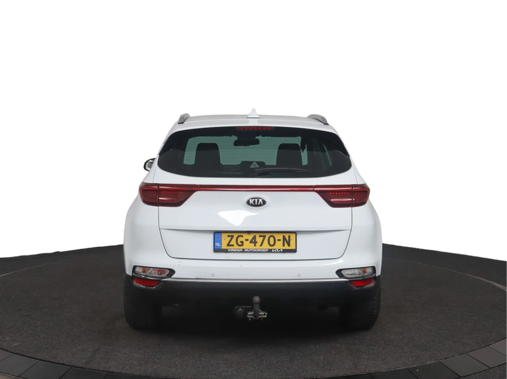 Kia Sportage – foto 7
