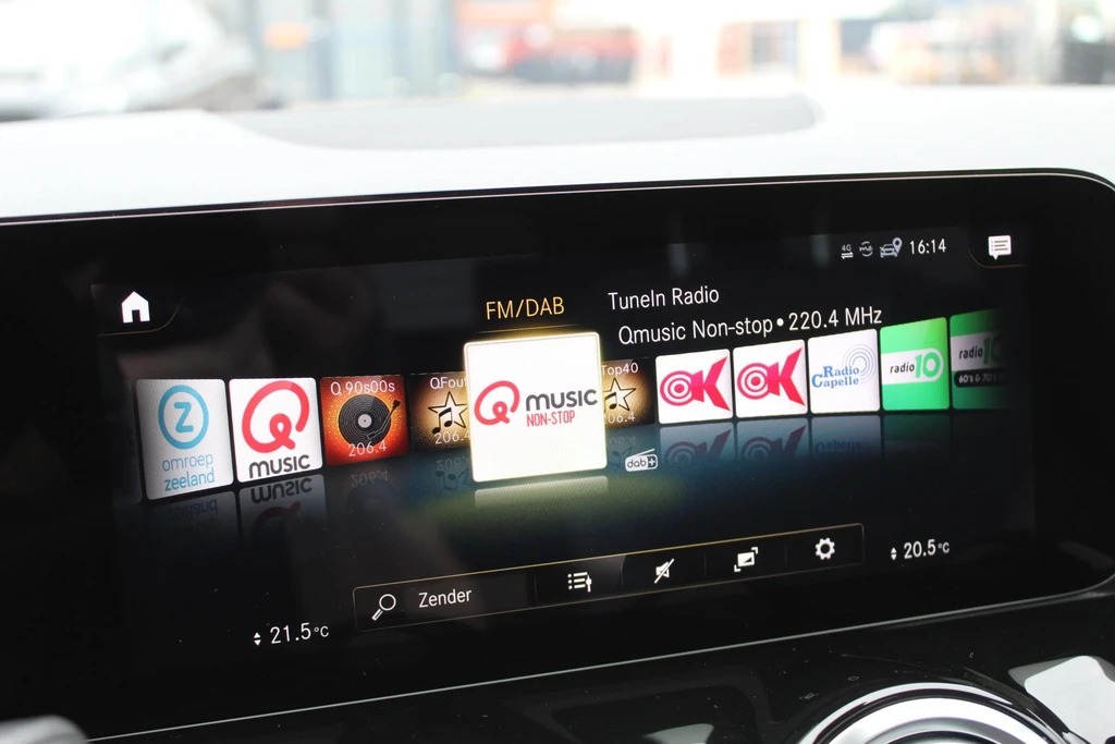 Mercedes-Benz EQA – foto 41