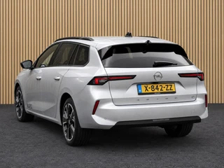 Opel Astra – thumbnail 3