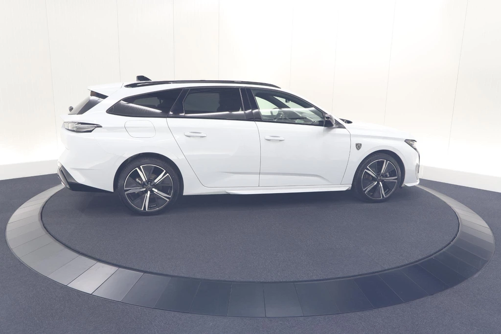Peugeot 308 – foto 15