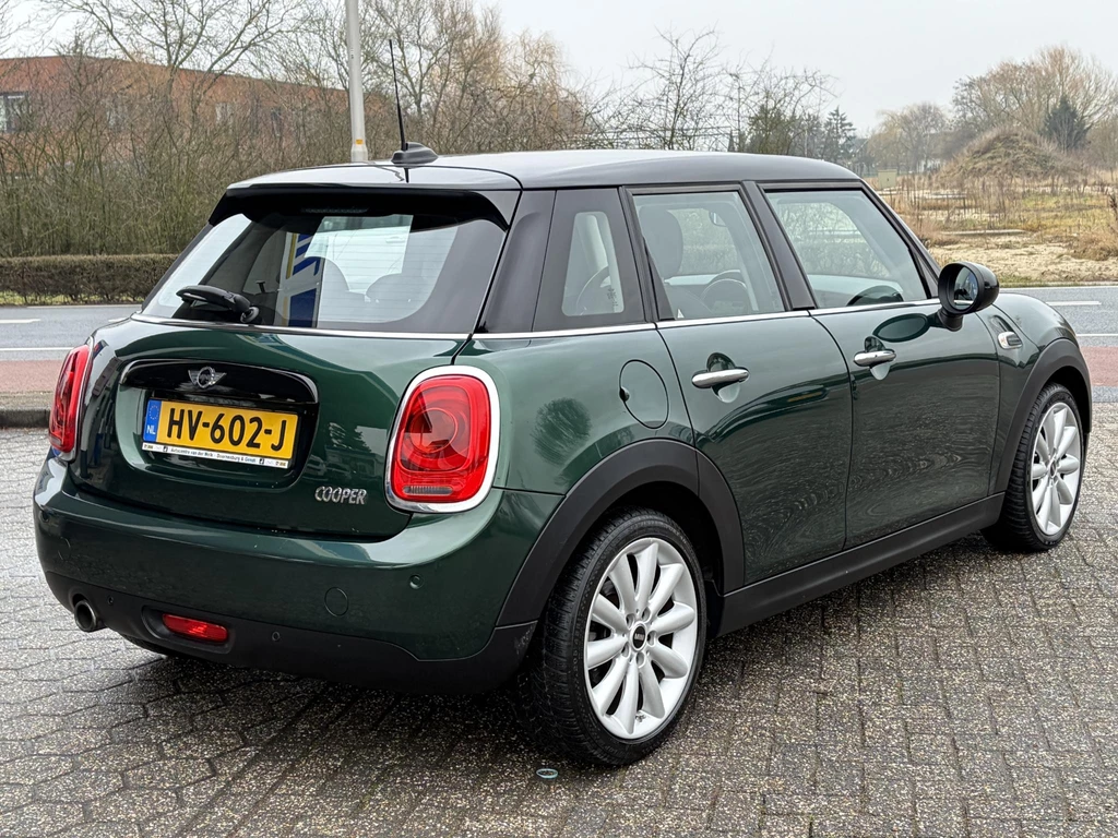MINI Cooper – foto 8