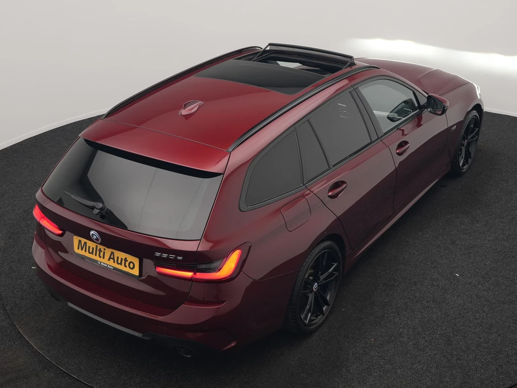 BMW 3 Serie – foto 8