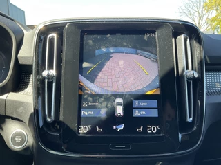 Volvo XC40 – thumbnail 11