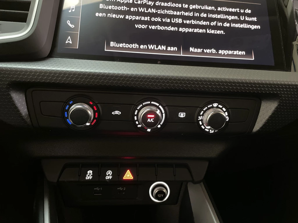 Audi A1 Sportback – foto 20