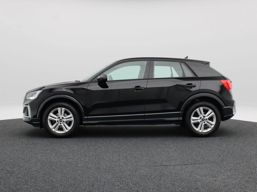 Audi Q2 – foto 2