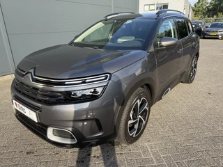 Citroën C5 Aircross – thumbnail 2