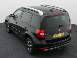 Škoda Yeti – thumbnail 6