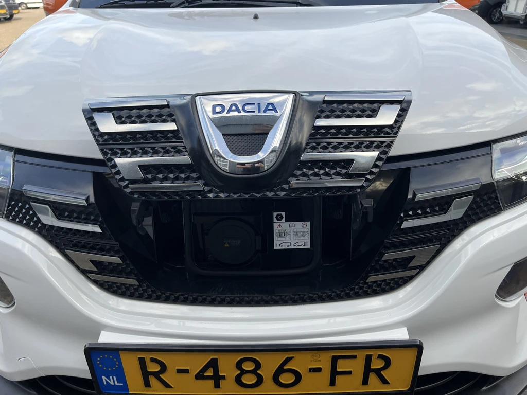 Dacia Spring – foto 40