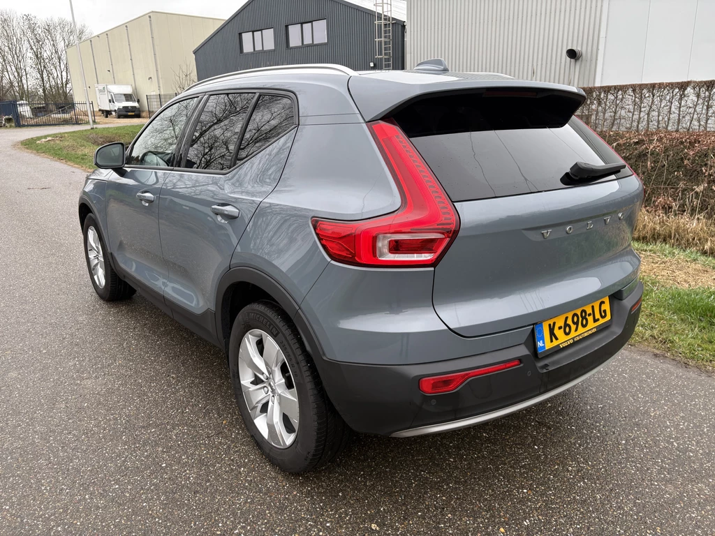 Volvo XC40 – foto 5
