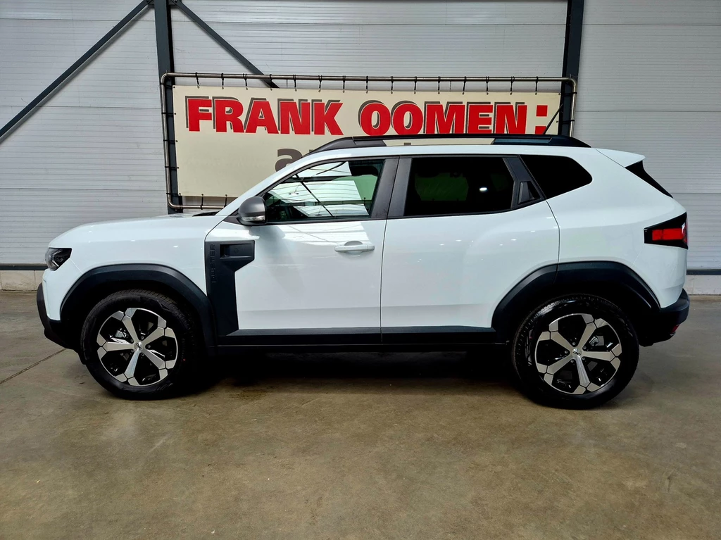 Dacia Duster – foto 3