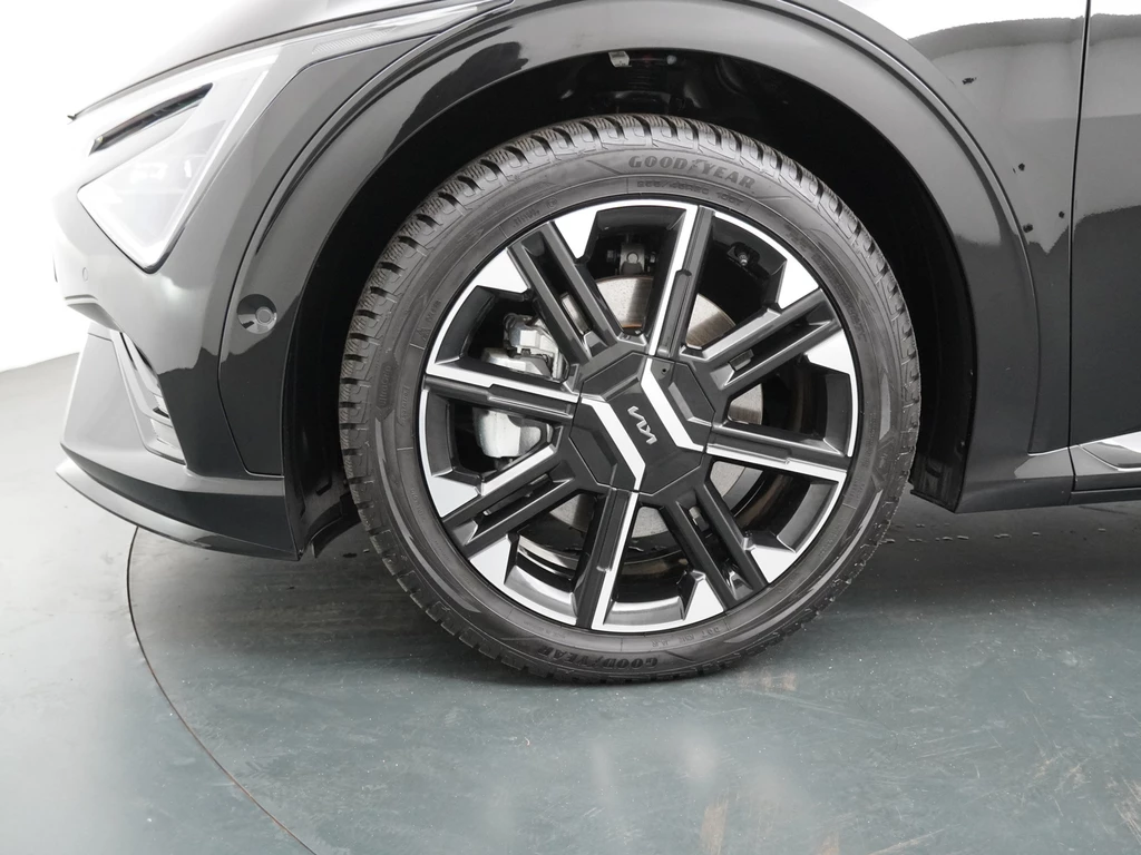 Kia EV6 – foto 17