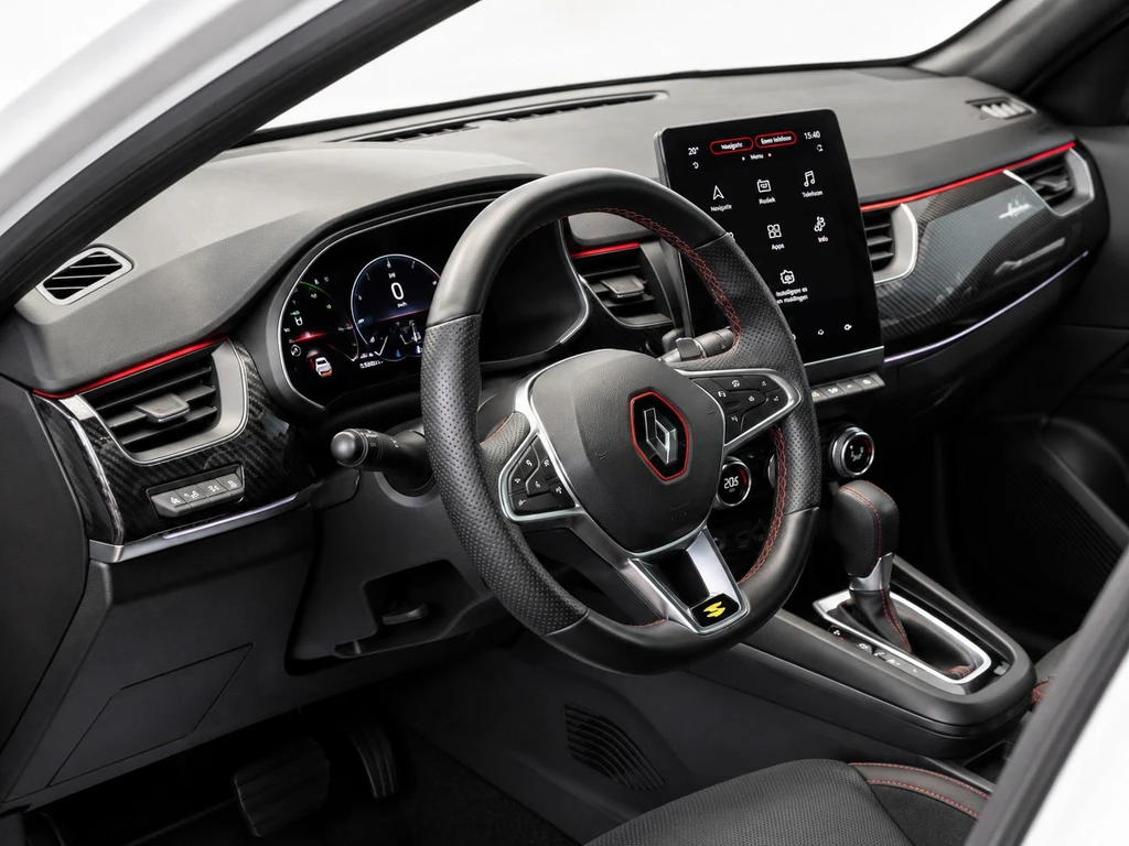 Renault Arkana – foto 10