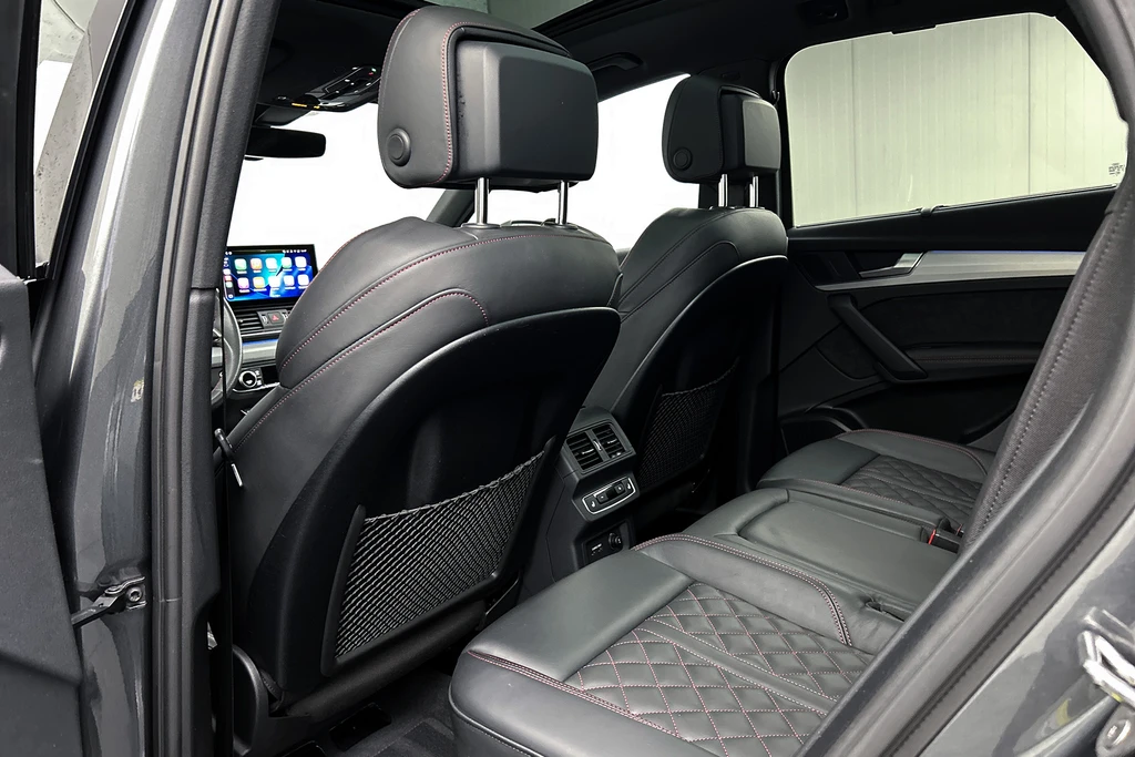 Audi Q5 – foto 18