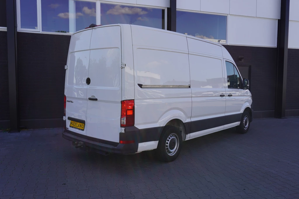 Volkswagen Crafter – foto 3