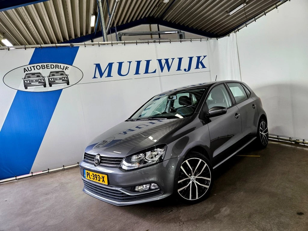 Volkswagen Polo – foto 2