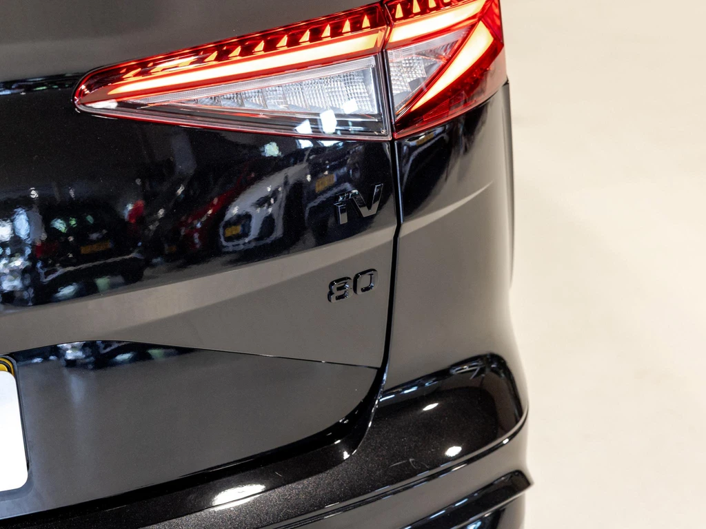 Škoda Enyaq iV – foto 15