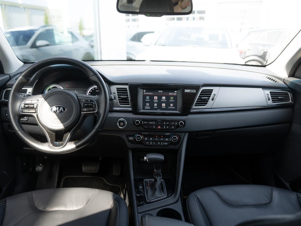 Kia Niro – foto 9