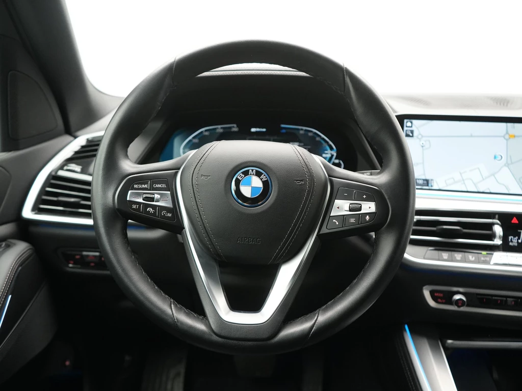 BMW X5 – foto 30