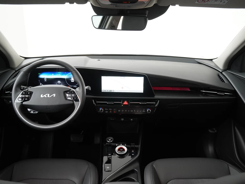 Kia Niro – foto 36