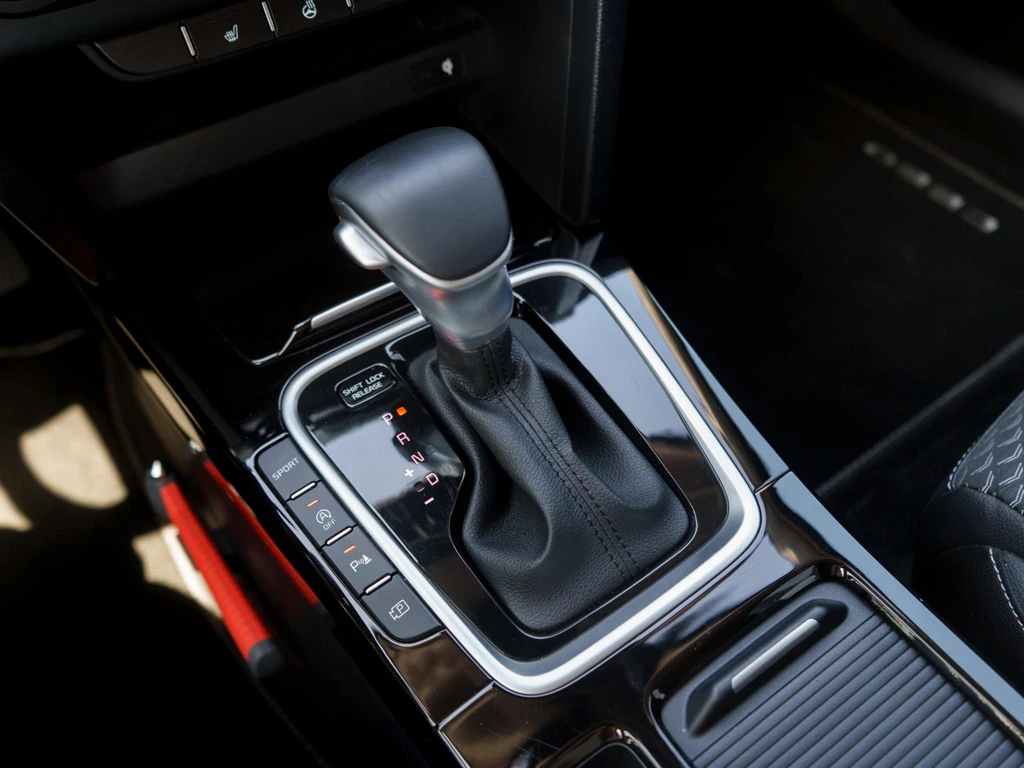 Kia Ceed Sportswagon – foto 14