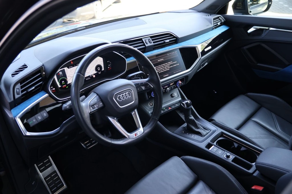 Audi Q3 – foto 9