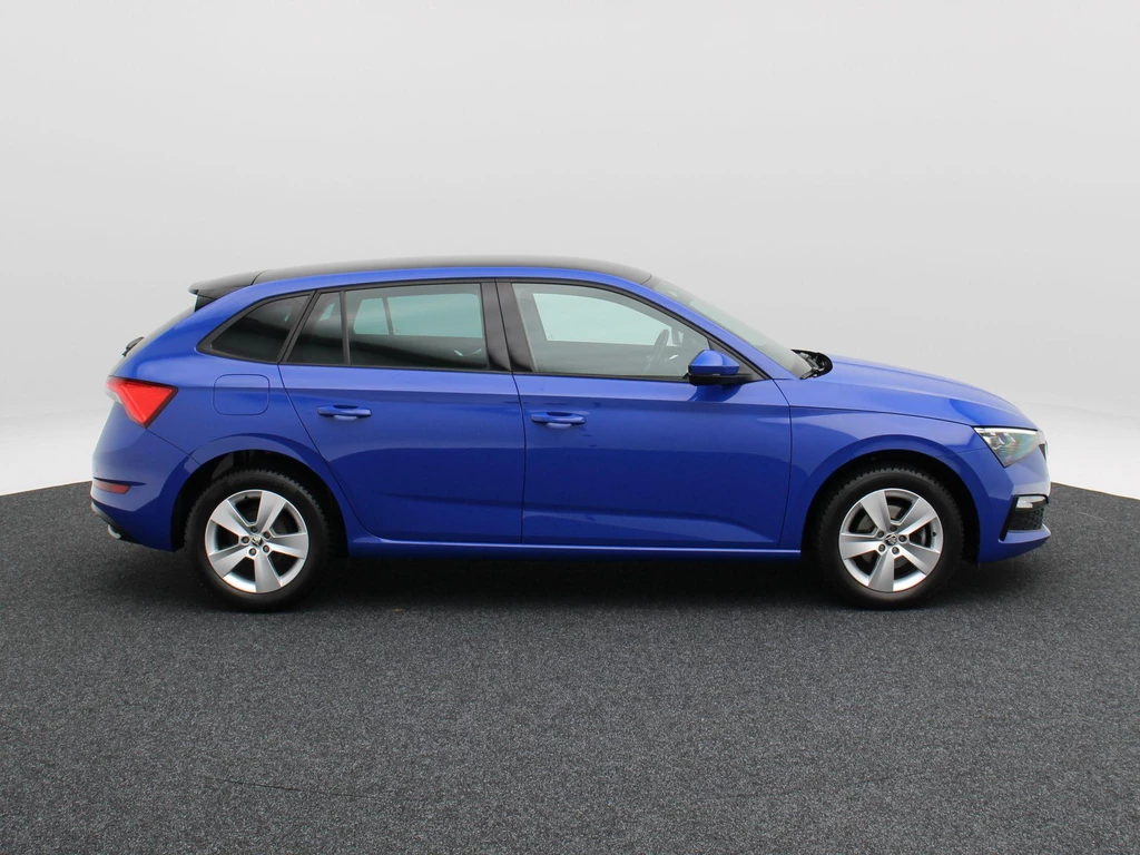 Škoda Scala – foto 6