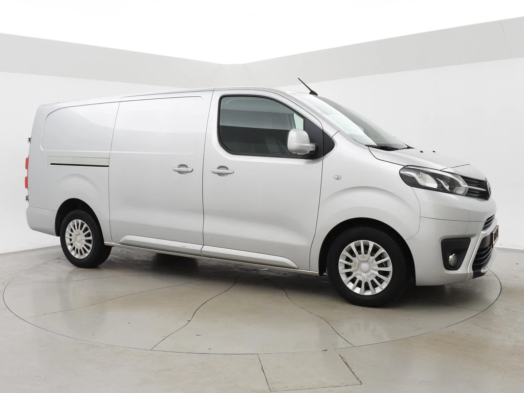 Toyota ProAce – foto 6