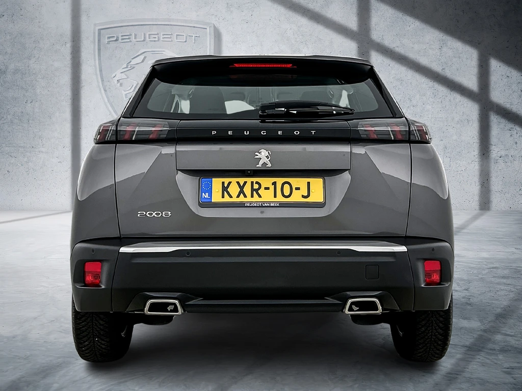 Peugeot 2008 – foto 3