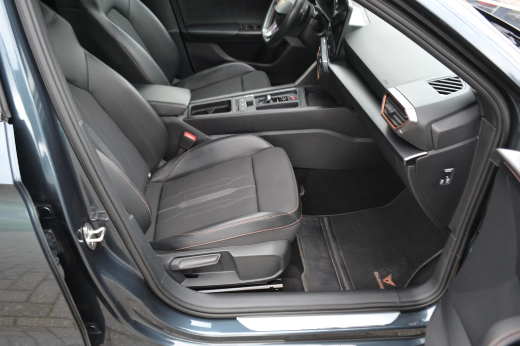 CUPRA Leon Sportstourer – foto 14