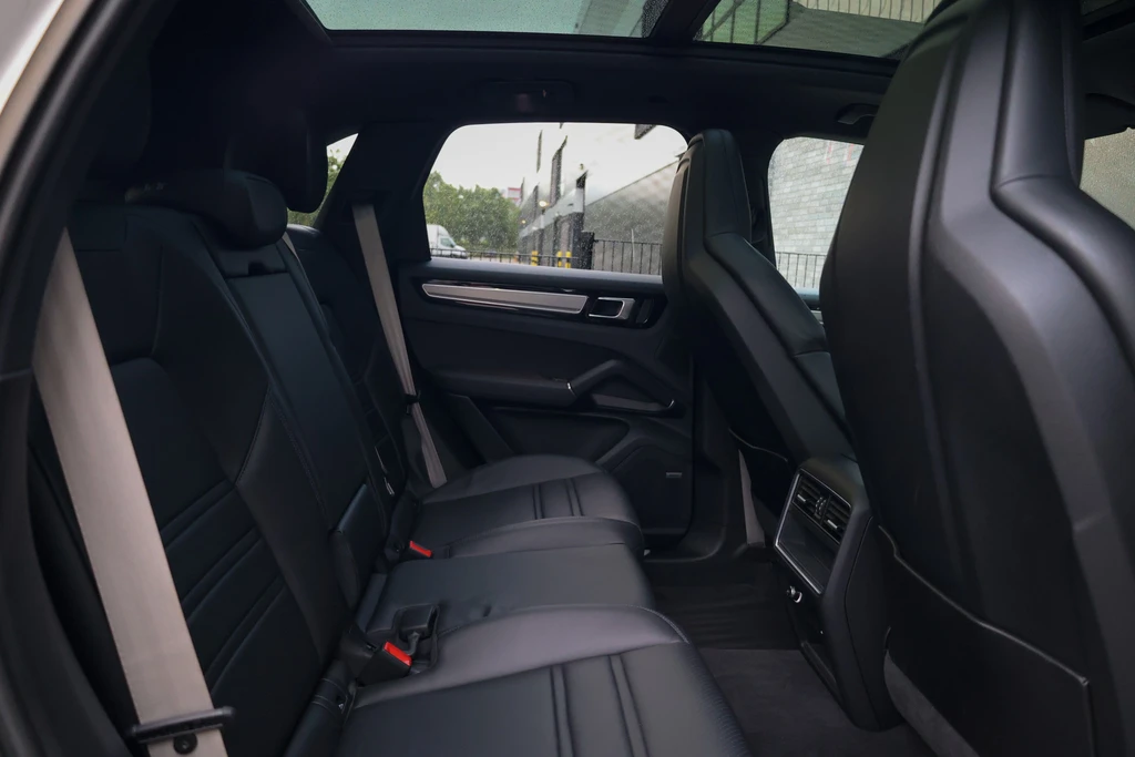 Porsche Cayenne – foto 65