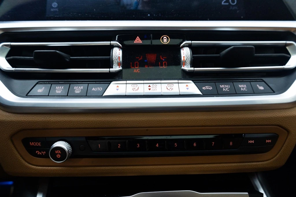 BMW 3 Serie – foto 17