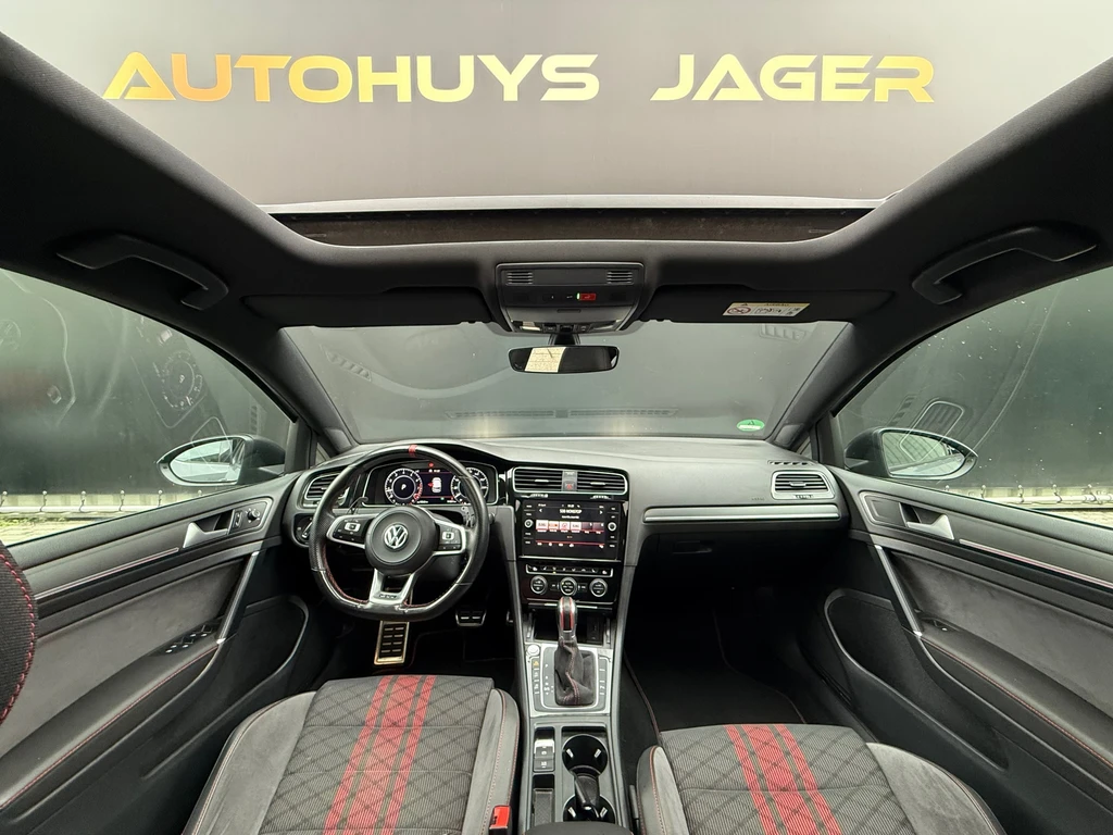 Volkswagen Golf – foto 14