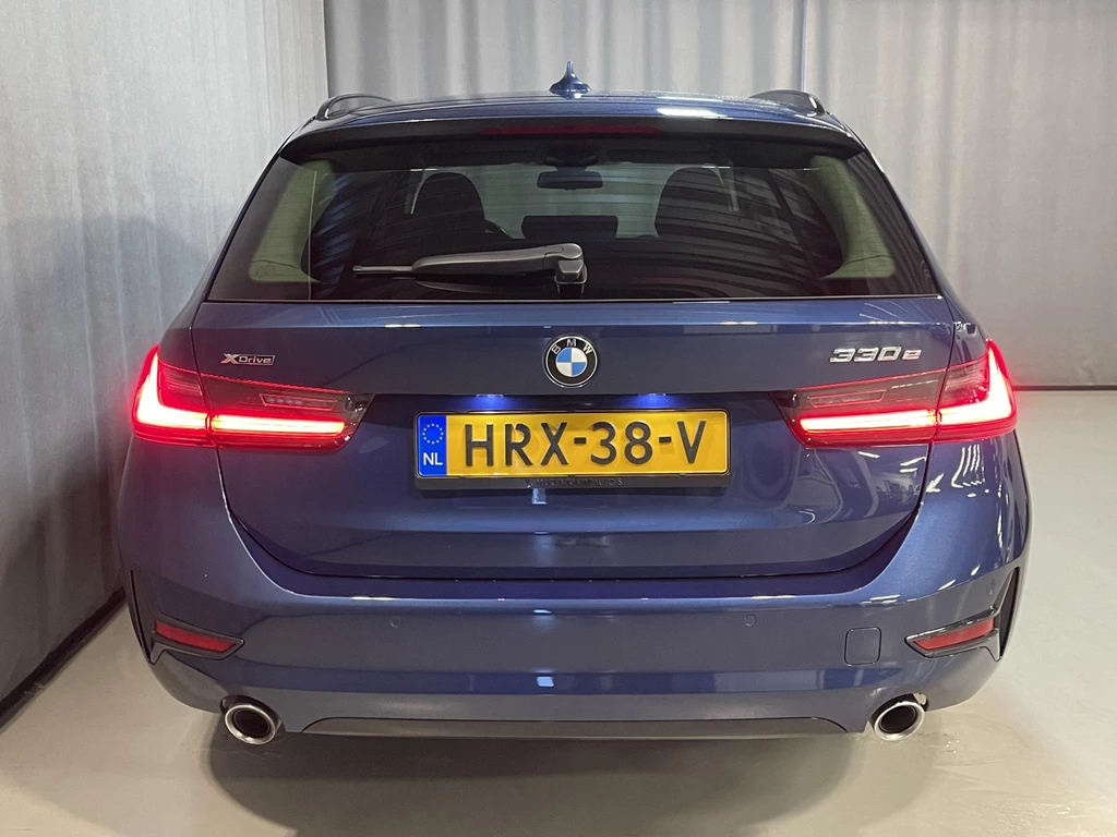 BMW 3 Serie – foto 3