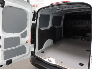 Ford Transit Connect – thumbnail 27