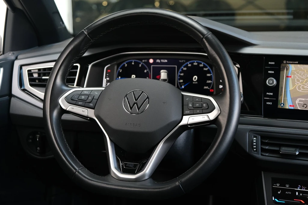 Volkswagen Taigo – foto 14