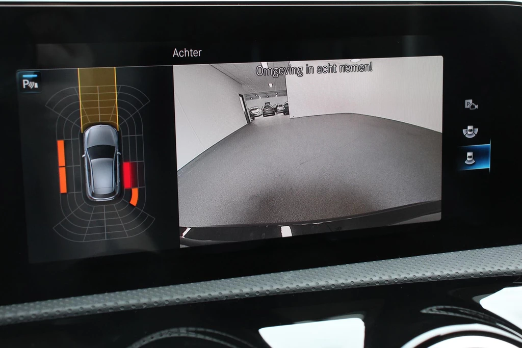 Mercedes-Benz A-Klasse – foto 7