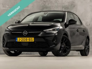 Opel Corsa – thumbnail 1