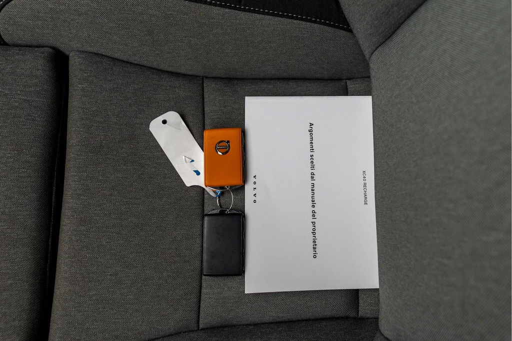 Volvo XC40 – foto 30