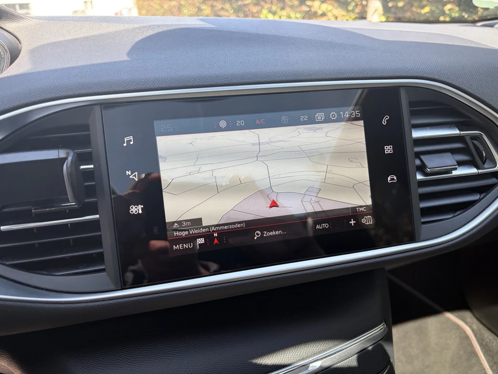 Peugeot 308 – foto 21
