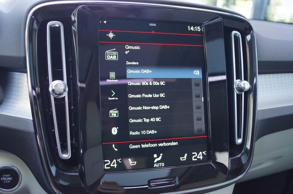 Volvo XC40 – foto 52