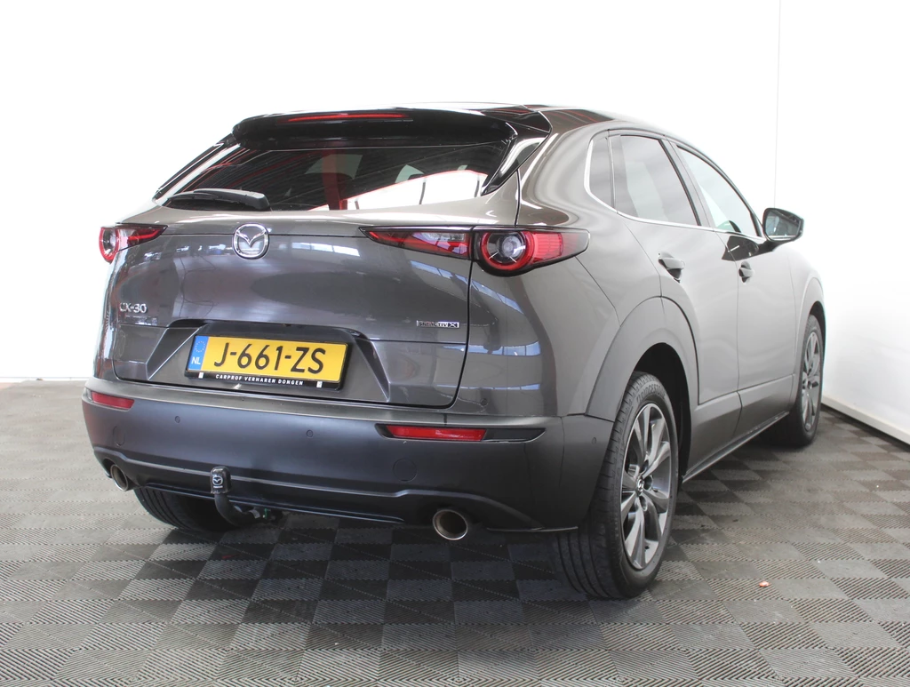 Mazda CX-30 – foto 6