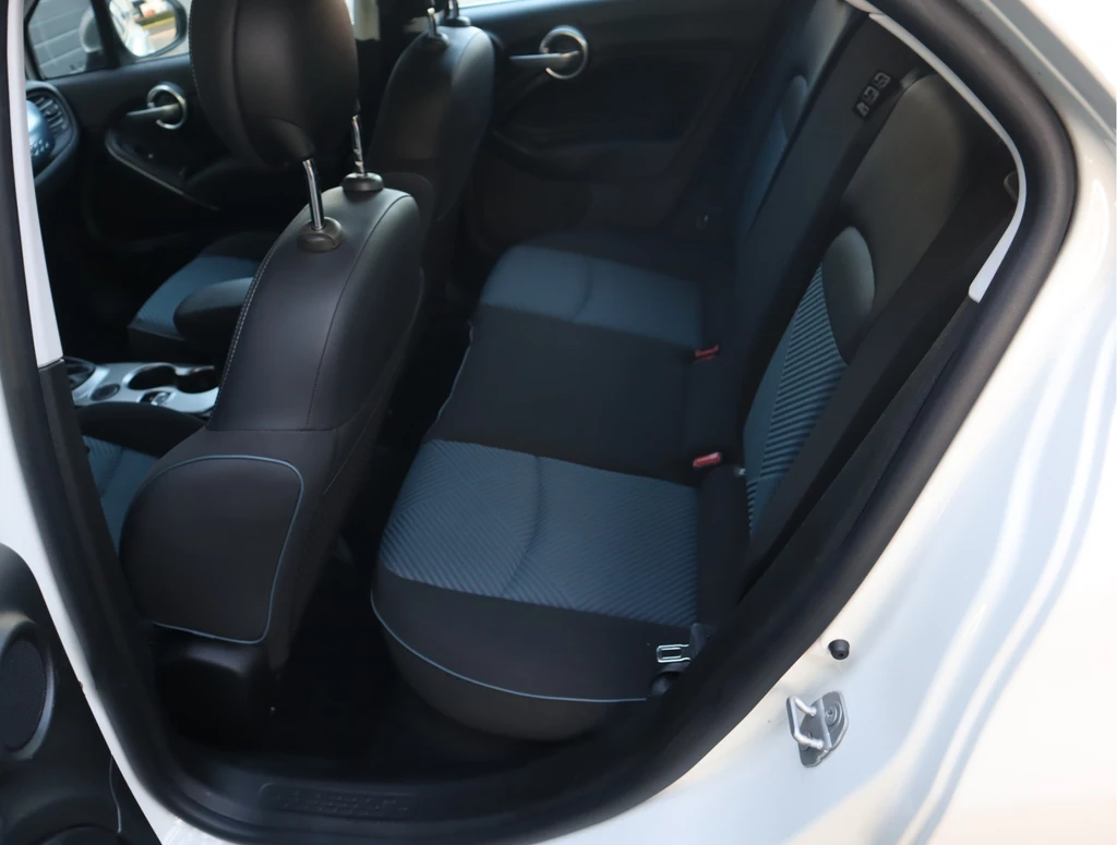 Fiat 500X – foto 32