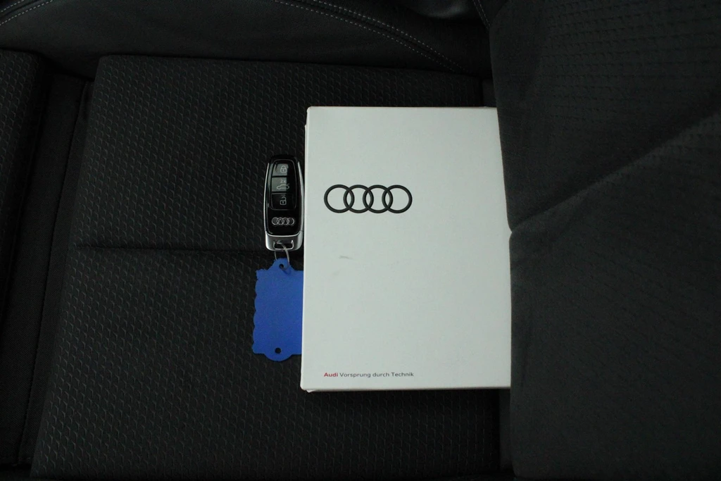 Audi A6 – foto 45