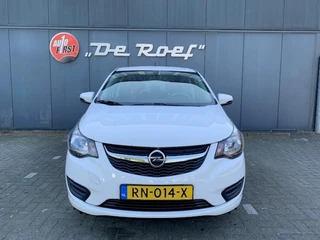 Opel KARL – thumbnail 8