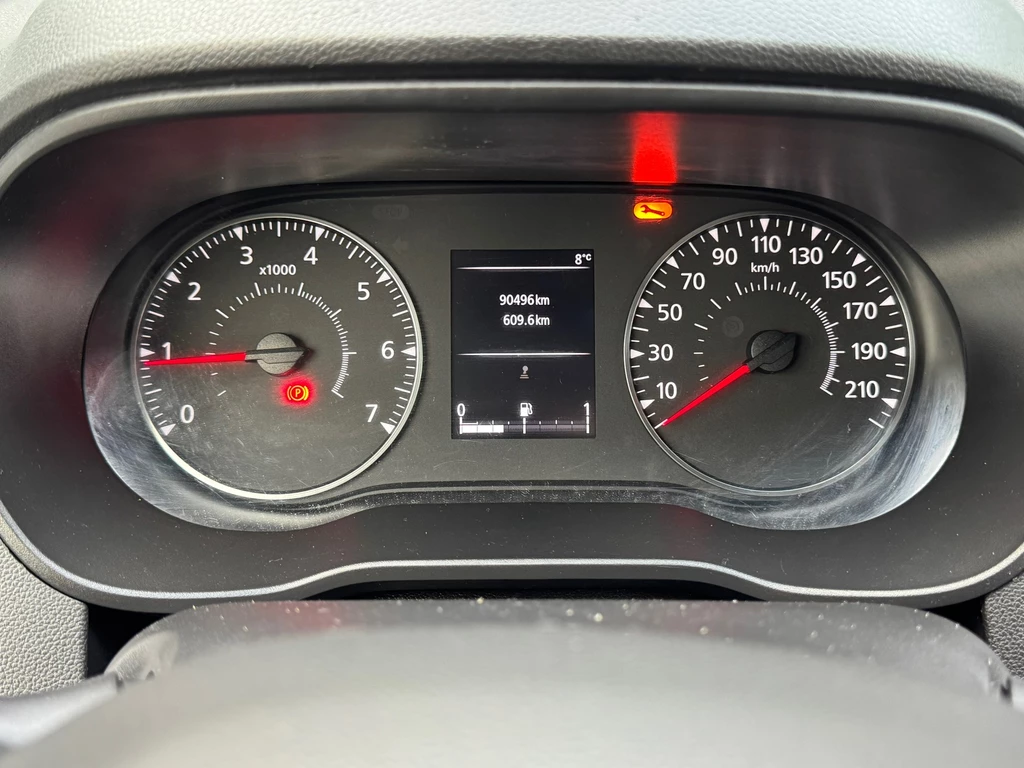 Dacia Duster – foto 36