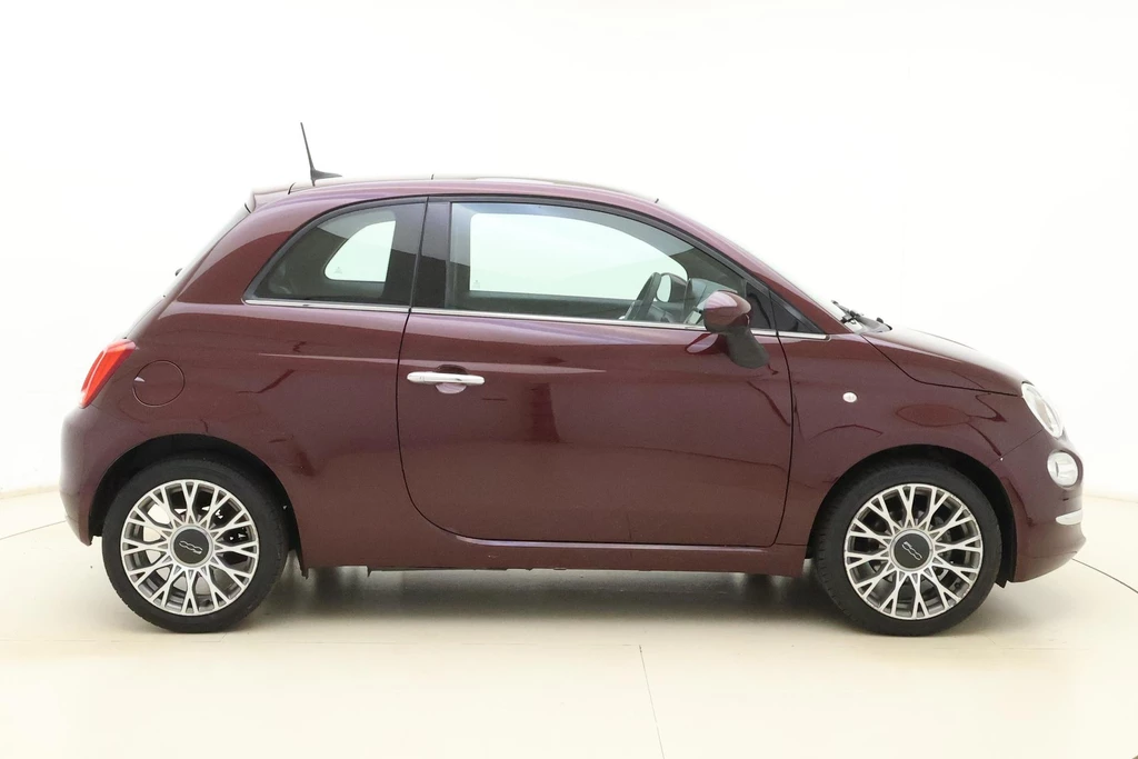 Fiat 500 – foto 7