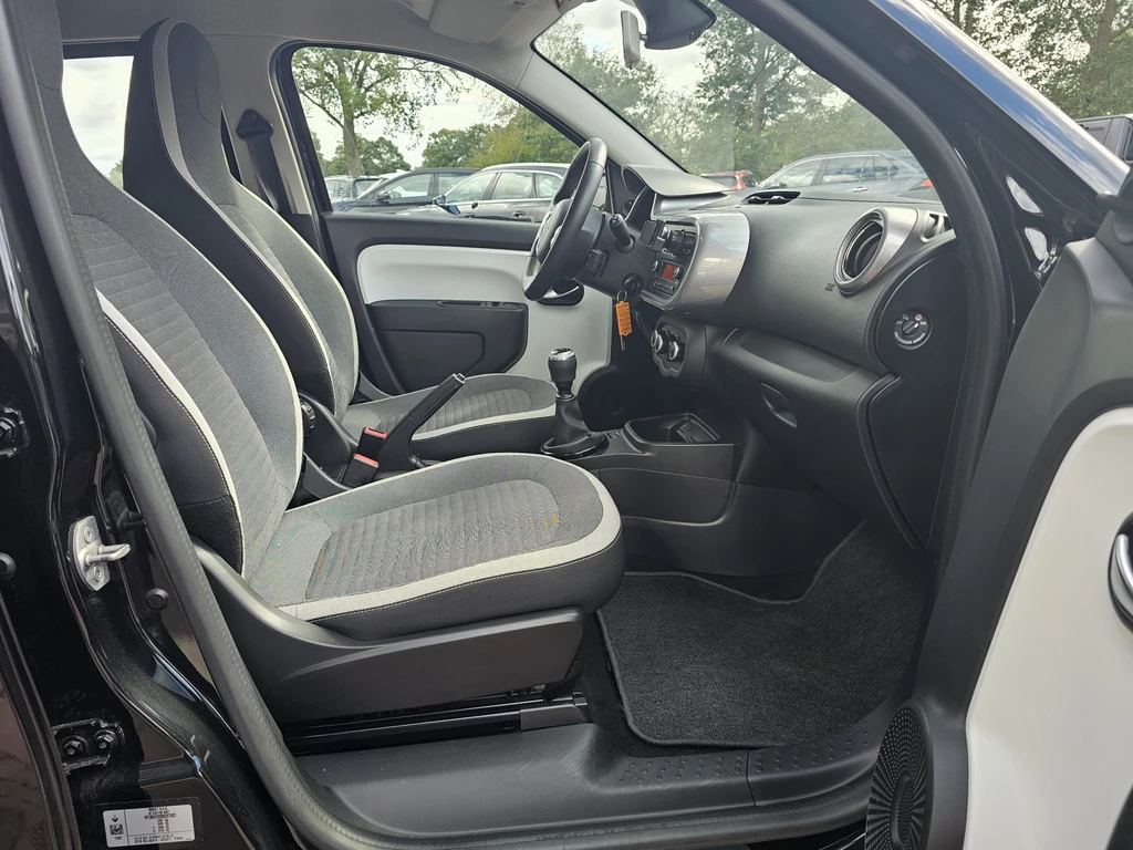 Renault Twingo – foto 20